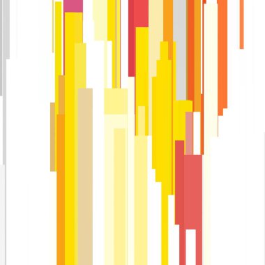 Geometrik desenli soyut arkaplan