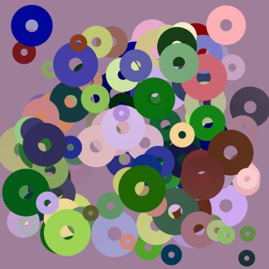 soyut renkli arkaplan, alanı kopyala 