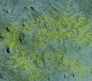 metin için alanı olan grunge arkaplanı