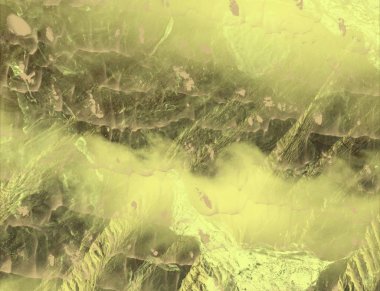 metin için alanı olan grunge arkaplanı