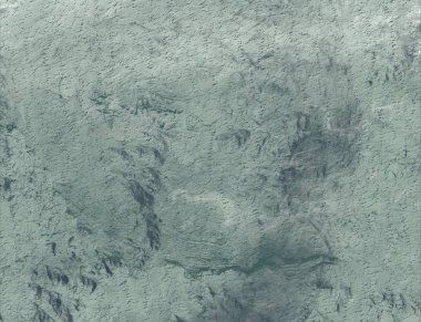 metin için alanı olan grunge arkaplanı