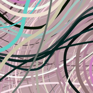 soyut çok renkli yaratıcı arka plan