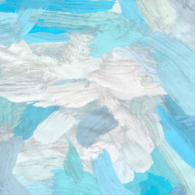 El yapımı tuvale yağlı boya. Soyut sanat dokusu. Renkli doku. Modern sanat eserleri. Yağlı boya darbeleri. Fırça darbeleri. Modern sanat. Çağdaş sanat. Sanatsal tuval.