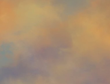 Vintage gökyüzü ve bulutlar arka plan.