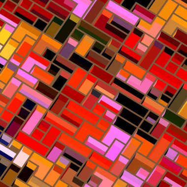 Soyut sanat dokusu. Renkli doku. Modern sanat eserleri. Renkli görüntü. Modern sanat. Çağdaş sanat. 