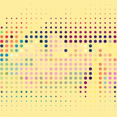 soyut arkaplan, kopyalama alanı