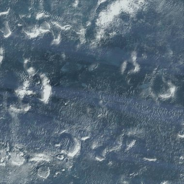 metin için alanı olan grunge arkaplanı