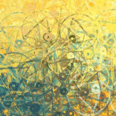 metin için alanı olan grunge arkaplanı