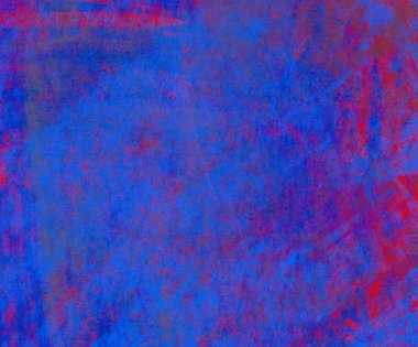 metin için alanı olan grunge doku arkaplanı