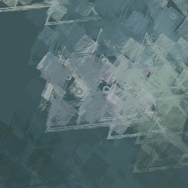 metin için alanı olan grunge arkaplanı