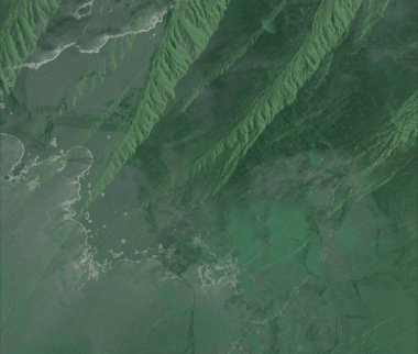 metin için alanı olan grunge arkaplanı