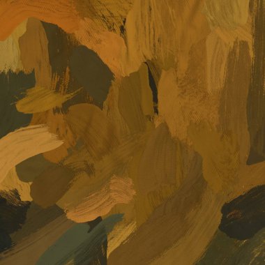 El yapımı tuvale yağlı boya. Soyut sanat dokusu. Renkli doku. Modern sanat eserleri. Yağlı boya darbeleri. Fırça darbeleri. Modern sanat. Çağdaş sanat. Sanatsal tuval.