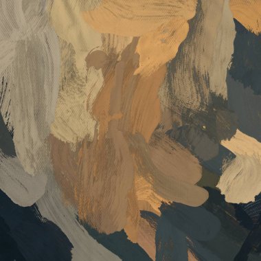 El yapımı tuvale yağlı boya. Soyut sanat dokusu. Renkli doku. Modern sanat eserleri. Yağlı boya darbeleri. Fırça darbeleri. Modern sanat. Çağdaş sanat. Sanatsal tuval.