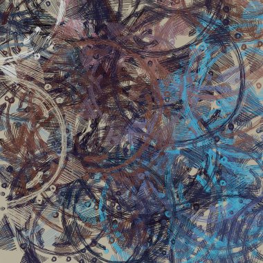 güzel bir çiçek arka plan