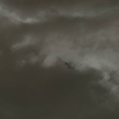 Taranmış Boyalı Soyut Arkaplan. 