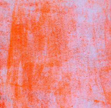 Kağıt üzerine el yapımı kömür çizimi. Soyut sanat dokusu. Renkli doku. Modern sanat eserleri. Modern sanat. Çağdaş sanat. Sanatsal tuval