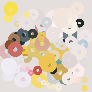 Soyut sanat dokusu. Renkli doku. Modern sanat eserleri. Renkli görüntü. Modern sanat. Çağdaş sanat.