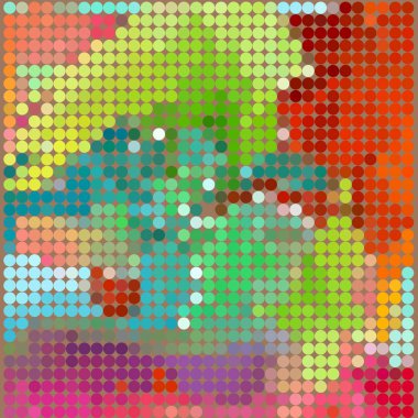 Soyut sanat dokusu. Renkli doku. Modern sanat eserleri. Renkli görüntü. Modern sanat. Çağdaş sanat. 