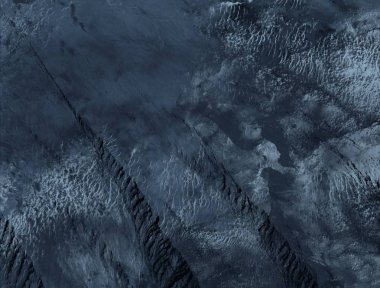 metin için alanı olan grunge arkaplanı