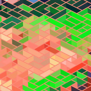 Soyut sanat dokusu. Renkli doku. Modern sanat eserleri. Renkli görüntü. Modern sanat. Çağdaş sanat. 