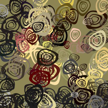 Soyut sanat dokusu. Renkli doku. Modern sanat eserleri. Renkli görüntü. Modern sanat. Çağdaş sanat.