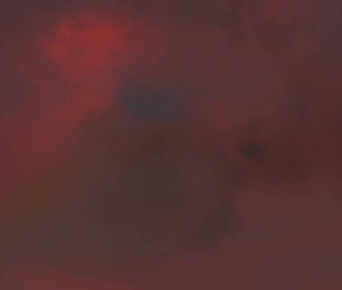 Taranmış Boyalı Soyut Arkaplan. Fırça darbeli resim.