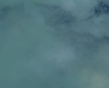 bulutlar ile soyut gökyüzü arka plan