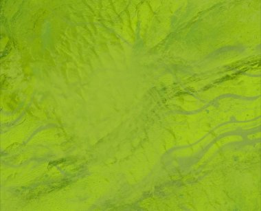 metin için alanı olan grunge arkaplanı