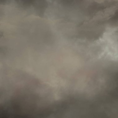 bulutlar ile soyut gökyüzü arka plan