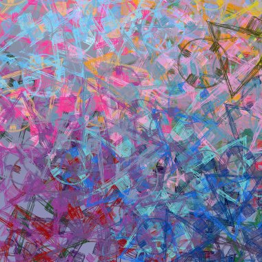 kopya alanı ile soyut sorunsuz arka plan