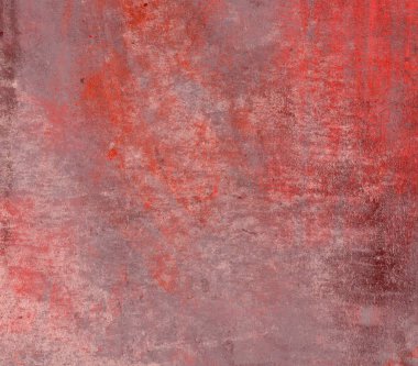 metin veya resim için alanı olan grunge arkaplanı