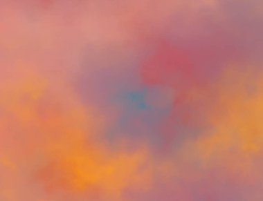 Güzel gökyüzü ve bulutlar Sunset Sabah, Borneo Malezya duvar kağıdı için kullanın