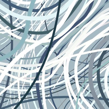 Geometrik desenli soyut doku