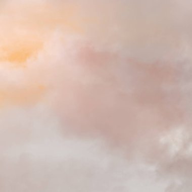 Taranmış Boyalı Soyut Arkaplan. Fırça darbeli resim. 