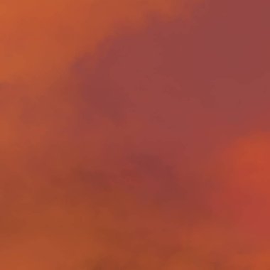 bulutlar ile soyut gökyüzü arka plan