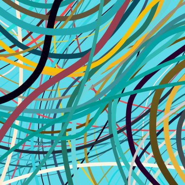 Soyut sanat dokusu. Renkli doku. Modern sanat eserleri. Renkli görüntü. Modern sanat. Çağdaş sanat. 