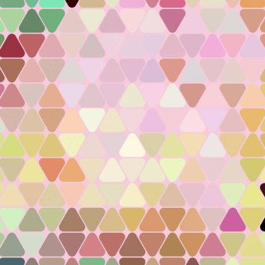 Soyut arkaplan ile kusursuz desen