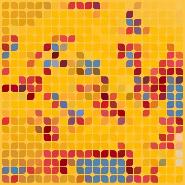 Soyut sanat dokusu. Renkli doku. Modern sanat eserleri. Renkli görüntü. Modern sanat. Çağdaş sanat. 