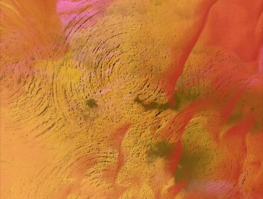 metin için alanı olan grunge arkaplanı