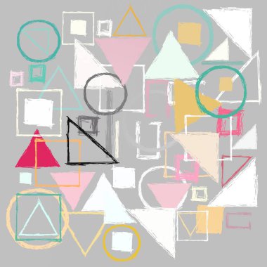 Soyut sanat dokusu. Renkli doku. Modern sanat eserleri. Renkli görüntü. Modern sanat. Çağdaş sanat. 