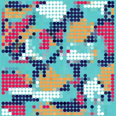 Soyut sanat dokusu. Renkli doku. Modern sanat eserleri. Renkli görüntü. Modern sanat. Çağdaş sanat. 