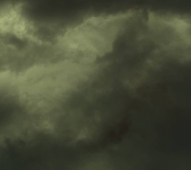 alan ile soyut yeşil arka plan