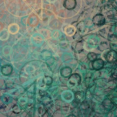 soyut yaratıcı renkli grunge arka plan