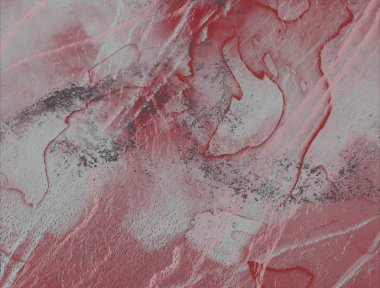 boşluk ile soyut grunge arka plan 