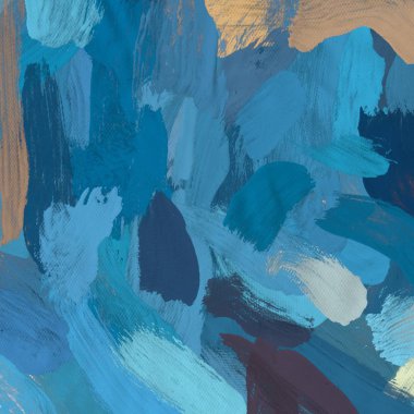 El yapımı tuvale yağlı boya. Soyut sanat dokusu. Renkli doku. Modern sanat eserleri. Yağlı boya darbeleri. Fırça darbeleri. Modern sanat. Çağdaş sanat. Sanatsal tuval.