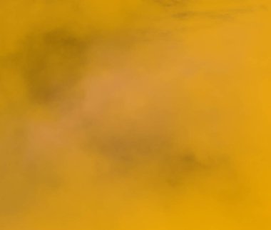 Metin için alanı olan soyut sarı arkaplan