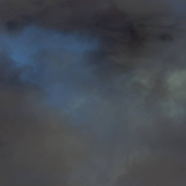 Vintage gökyüzü ve bulutlar arka plan.