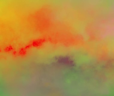 alan ile soyut renkli arka plan