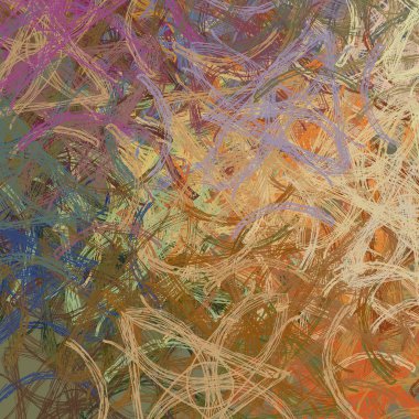 kopya alanı ile soyut sorunsuz arka plan