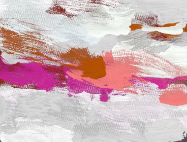 Metin için alanı olan soyut arkaplan